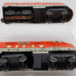Marx 6000 Vintage O Southern Pacific Tinplate AA Diesel Locomotives VG