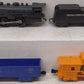 Marx 4305 Vintage O Electric Train Set/Box