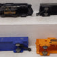 Marx 4305 Vintage O Electric Train Set/Box