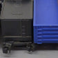 Marx 4305 Vintage O Electric Train Set/Box