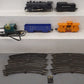 Marx 4305 Vintage O Electric Train Set/Box
