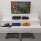 Marx 4305 Vintage O Electric Train Set/Box
