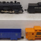 Marx 4305 Vintage O Electric Train Set/Box