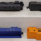 Marx 4305 Vintage O Electric Train Set/Box