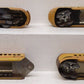 Marx M10000 Vintage O Union Pacific Multi Piece Streamline Set VG