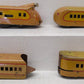Marx M10000 Vintage O Union Pacific Multi Piece Streamline Set VG