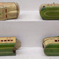 Marx M10005 Vintage O Union Pacific Tinplate Multi Unit Streamliner VG