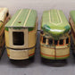 Marx M10005 Vintage O Union Pacific Tinplate Multi Unit Streamliner VG