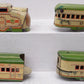 Marx M10005 Vintage O Union Pacific Tinplate Multi Unit Streamliner VG