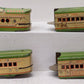 Marx M10005 Vintage O Union Pacific Tinplate Multi Unit Streamliner VG