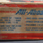 American Flyer 20812 Vintage S The Champion Train Set Scenery VG/Box