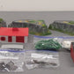 American Flyer 20812 Vintage S The Champion Train Set Scenery VG/Box