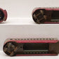 Marx M10000 Vintage O Union Pacific Multi Piece Streamline Set