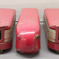 Marx M10000 Vintage O Union Pacific Multi Piece Streamline Set