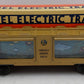 Lionel 6-16681 O Gauge Gold Animated Shark Aquarium Car EX/Box