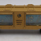 Lionel 6-16681 O Gauge Gold Animated Shark Aquarium Car EX/Box