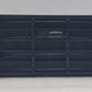 Bachmann 1443 G SVX Mobilgas Single Dome Tank Car EX