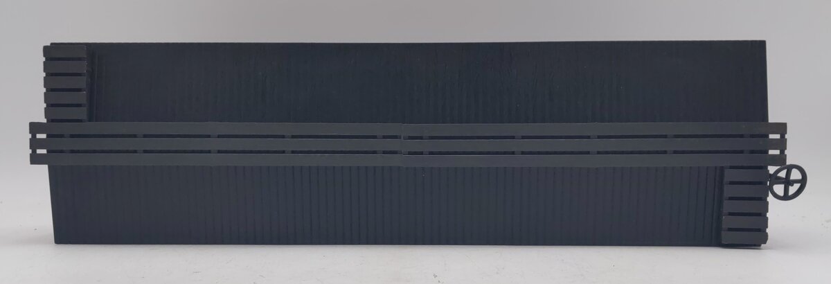 Bachmann 95344 G Scale Florence & Cripple Creek 20' Boxcar #588 EX