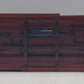 Bachmann 95344 G Scale Florence & Cripple Creek 20' Boxcar #588 EX
