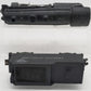 American Flyer 21105 Vintage S Reading Line 4-4-2 Steam Locomotive & Tender VG