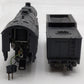 American Flyer 21105 Vintage S Reading Line 4-4-2 Steam Locomotive & Tender VG