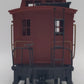 Bachmann 93119 G Scale White Pass & Yukon 4-Wheel Caboose #903 EX