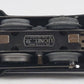 Lionel 1689E Vintage O Steam Locomotive & Tender VG