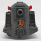 Lionel 1689E Vintage O Steam Locomotive & Tender VG