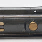 Lionel 1689E Vintage O Steam Locomotive & Tender VG