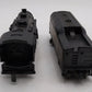 Lionel 8311 Southern Steam Engine w/ Tender #8311 VG