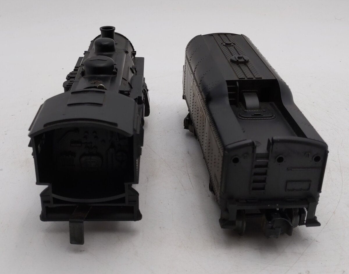 Lionel 8311 Southern Steam Engine w/ Tender #8311 VG