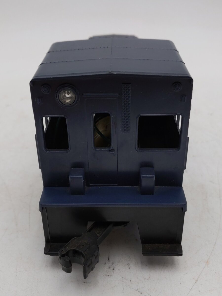 Lionel 6-8769 O Gauge Republic Steel Diesel Locomotive EX