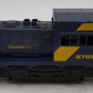 Lionel 6-8769 O Gauge Republic Steel Diesel Locomotive EX