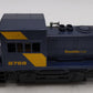 Lionel 6-8769 O Gauge Republic Steel Diesel Locomotive EX