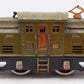 Lionel 252 Vintage O Prewar 4-Wheel Powered Electric Locomotive