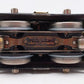 Lionel 252 Vintage O Prewar 4-Wheel Powered Electric Locomotive