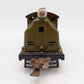 Lionel 252 Vintage O Prewar 4-Wheel Powered Electric Locomotive