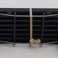 Lionel 6404 Vintage O Black Flatcar w/Dark Yellow Auto - RARE VG