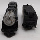Lionel 6-8007 2-6-4 Plastic K4 NYNH&H Steam Locomotive EX