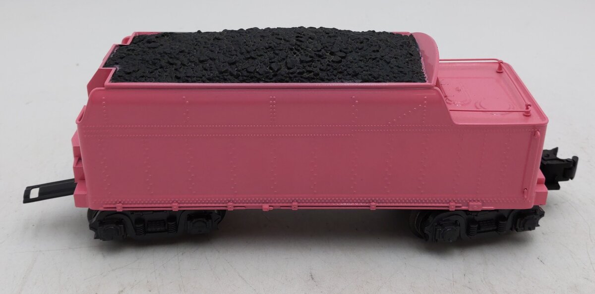Lionel 6-36847 O Gauge Polar Express Steam Sounds Tender