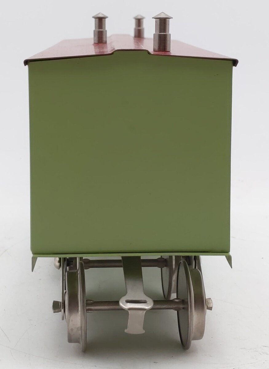 McCoy 1074 Standard Gauge 1974 TCA Seattle Convention Car EX/Box