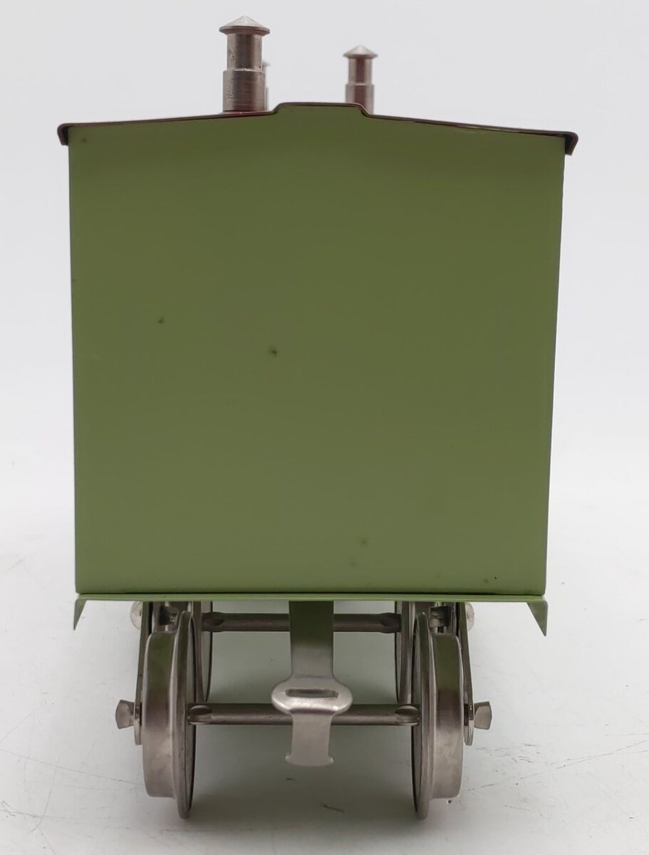 McCoy 1074 Standard Gauge 1974 TCA Seattle Convention Car EX/Box