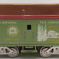 McCoy 1074 Standard Gauge 1974 TCA Seattle Convention Car EX/Box