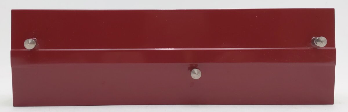 McCoy 1074 Standard Gauge 1974 TCA Seattle Convention Car EX/Box