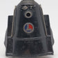 Lionel 264E Vintage O 2-4-2 Commodore Vanderbilt Steam Locomotive VG