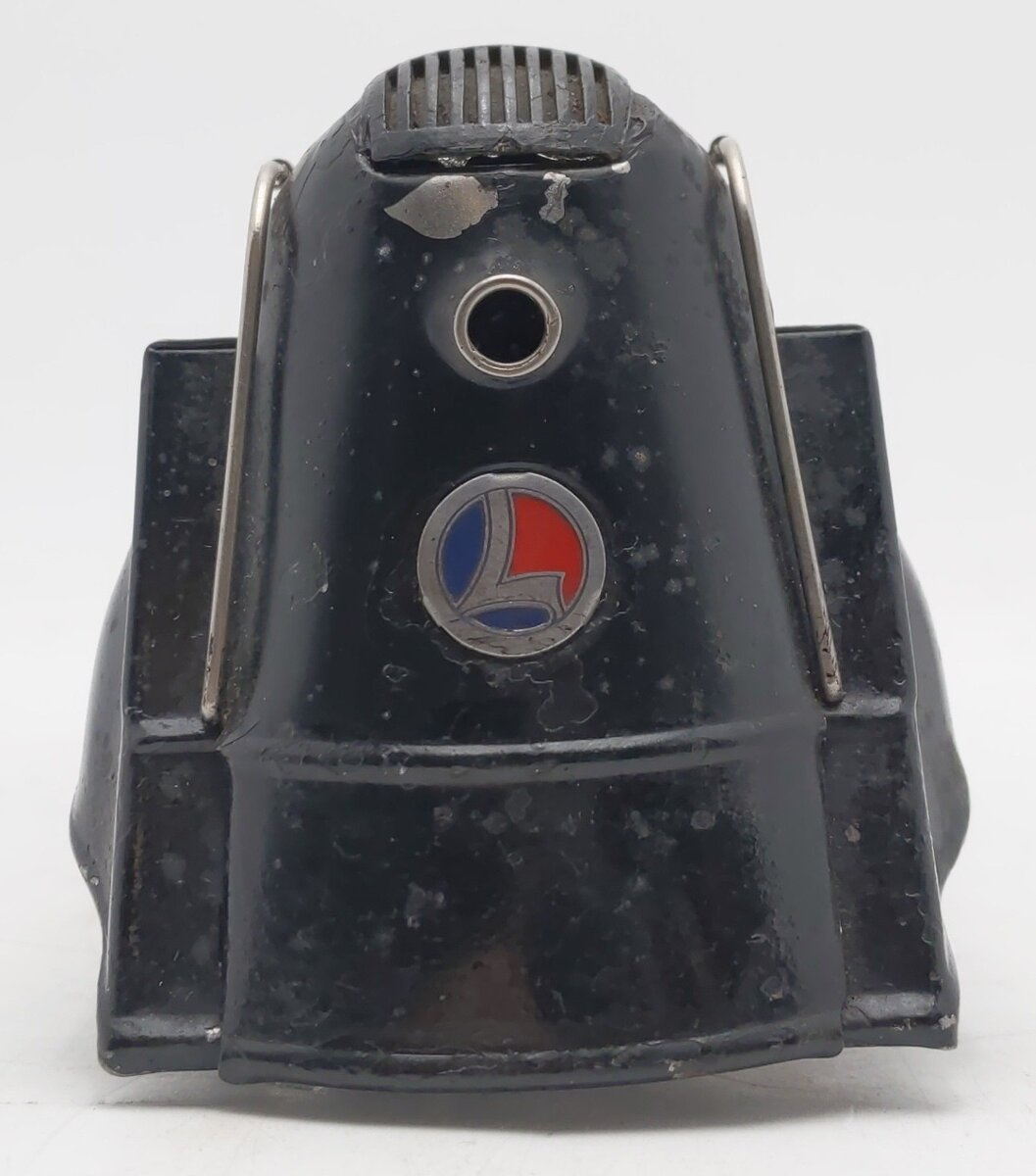 Lionel 264E Vintage O 2-4-2 Commodore Vanderbilt Steam Locomotive VG