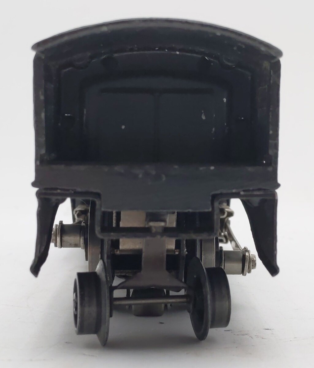 Lionel 264E Vintage O 2-4-2 Commodore Vanderbilt Steam Locomotive VG