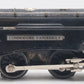 Lionel 264E Vintage O 2-4-2 Commodore Vanderbilt Steam Locomotive VG