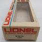 Lionel 6-9419 O Gauge Famous American Railroad Union Pacific Boxcar #9419 EX/Box