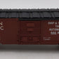 Lionel 6-9419 O Gauge Famous American Railroad Union Pacific Boxcar #9419 EX/Box